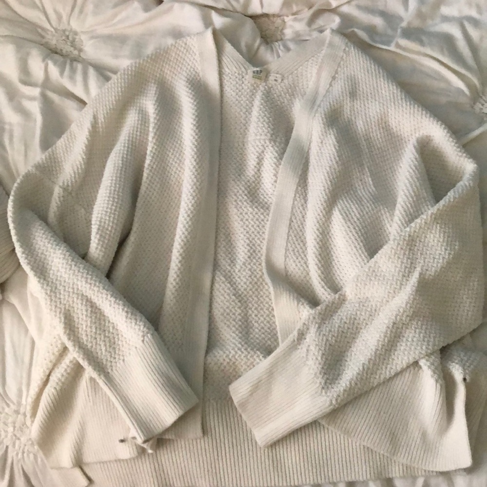 Gap Cardigan